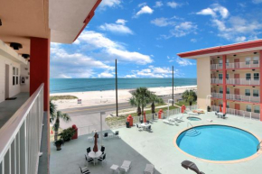 Paradise Shores 310 by Pristine Properties Vacation Rentals